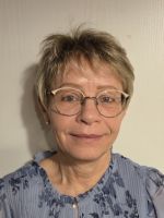 Susanne Hedegaard Kristensen