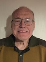 Bjørn Ask Hansen